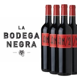 AN/2 Bodegas An Negra